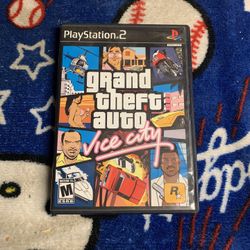 GTA Vice City