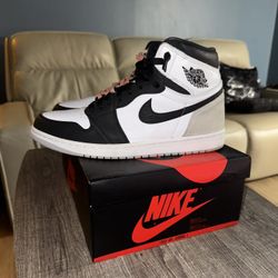 Jordan 1 Retro High OG BLEACHED CORAL
