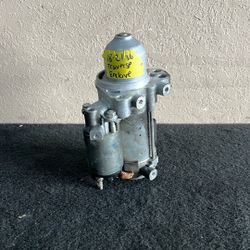 18-21 Chevy Chevrolet Traverse Buick Enclave 3.6l Starter 2018 2019 2020 2021