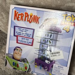 Toy Story Board Game 