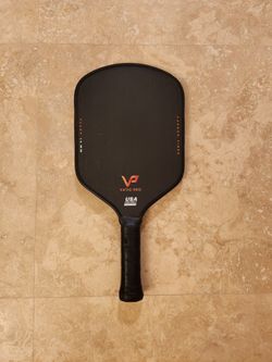 Vatic Pro Flash Pickleball Paddle 