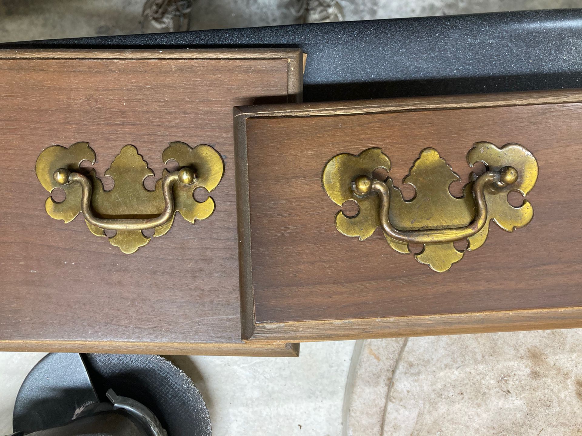 Dresser Hardware