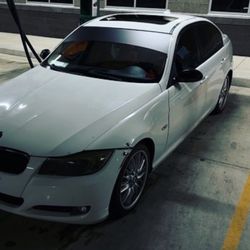 2009 BMW 328i