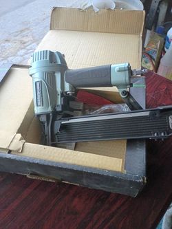 Metabo stapler 7/16 Wilde