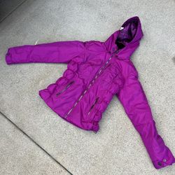 Obermeyer Leighton Women’s Ski Jacket  Size 6