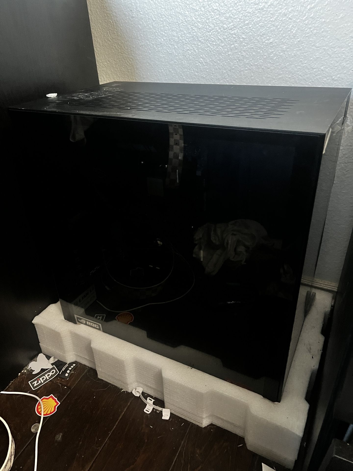 Lian Li O11 Dynamic Full Tower