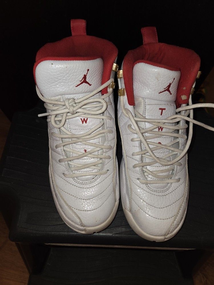 Nike Air Jordan's Two3 Jumpman 6.5 Shoes