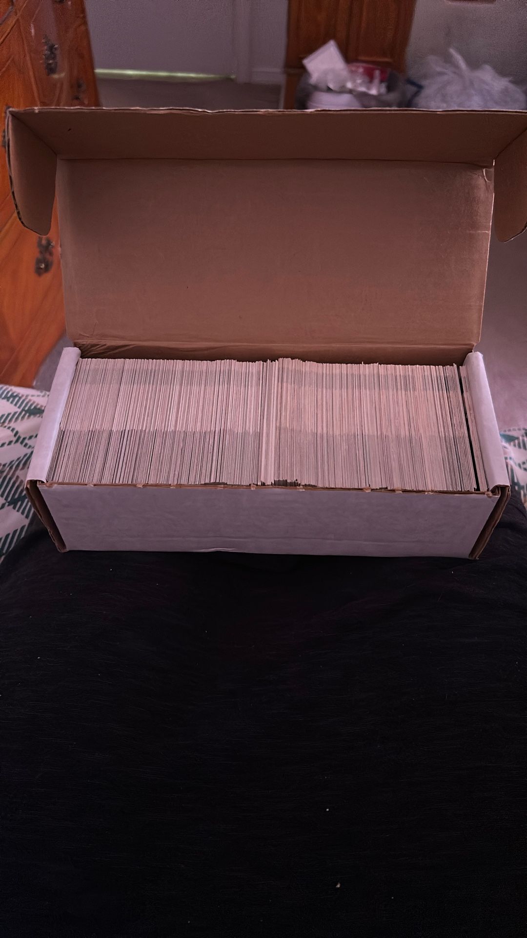 Hockey Cards