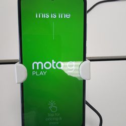 Moto G Play 