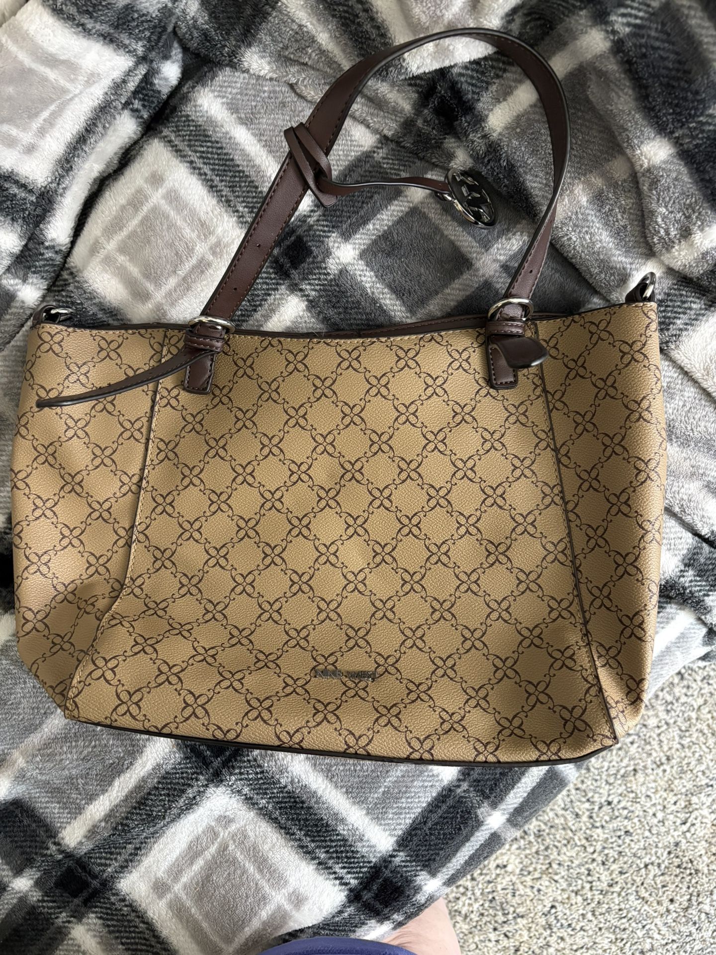 Nine West Purse