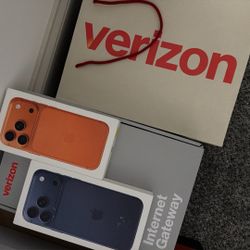 iPhone 17 Pro And iPhone 17 Pro Max