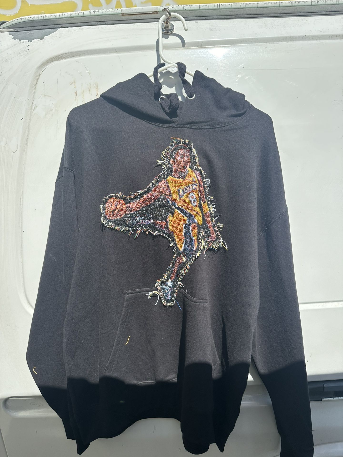 Kobe Hoodie