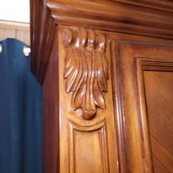 Tv Stand With Cabinets