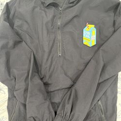 Lyrical Lemonade Windbreaker 
