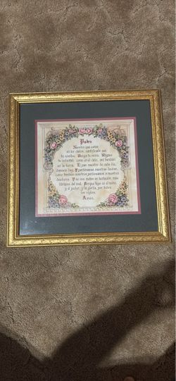 Home Interior prayer