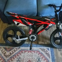  Kids Motobike  Number 1🏁