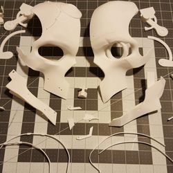 3D Printing And Crafting (Cosplay, models ect...)
