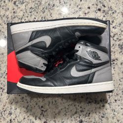 Jordan 1 High Shadows 