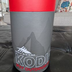 High Sierra Kodiak Outdoor Speaker 