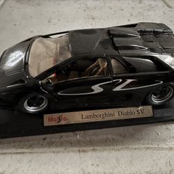 Lamborghini 