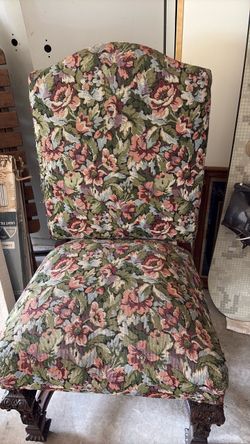 Beautiful chair