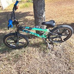 BMX  Size 20 Inch Wheel