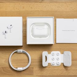 AirPods Pro 2