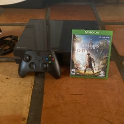 Xbox One