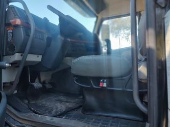 Camion de Volteo