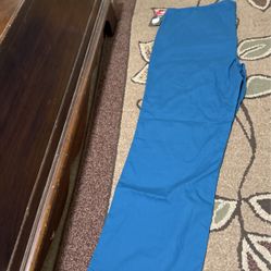 Medical Scrub Bottoms $5 XL size 