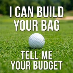 I can build you a bag