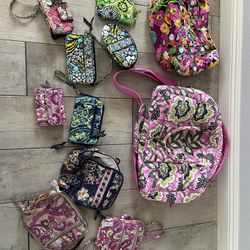 Vera Bradley 
