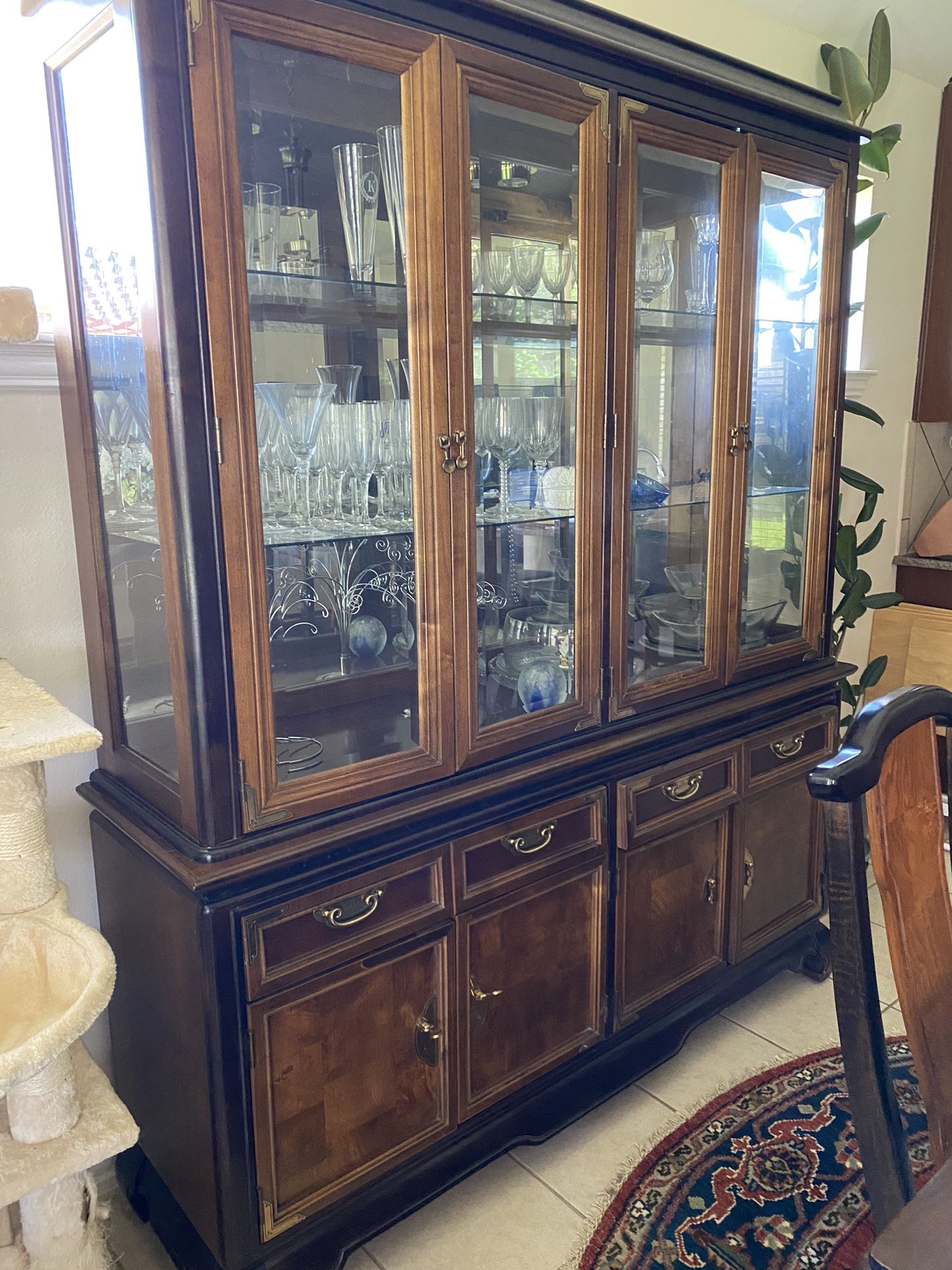 China Cabinet