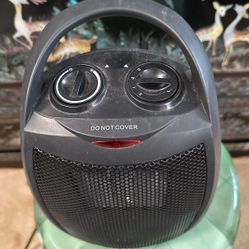 Small Heater