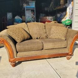 Couch Sofa Love Seat