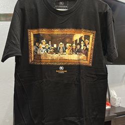 Camisas Norteña Raioters Listado Para El Palomazo Norteño De Hombre Y Mujer