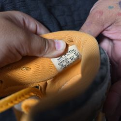 Jordan's