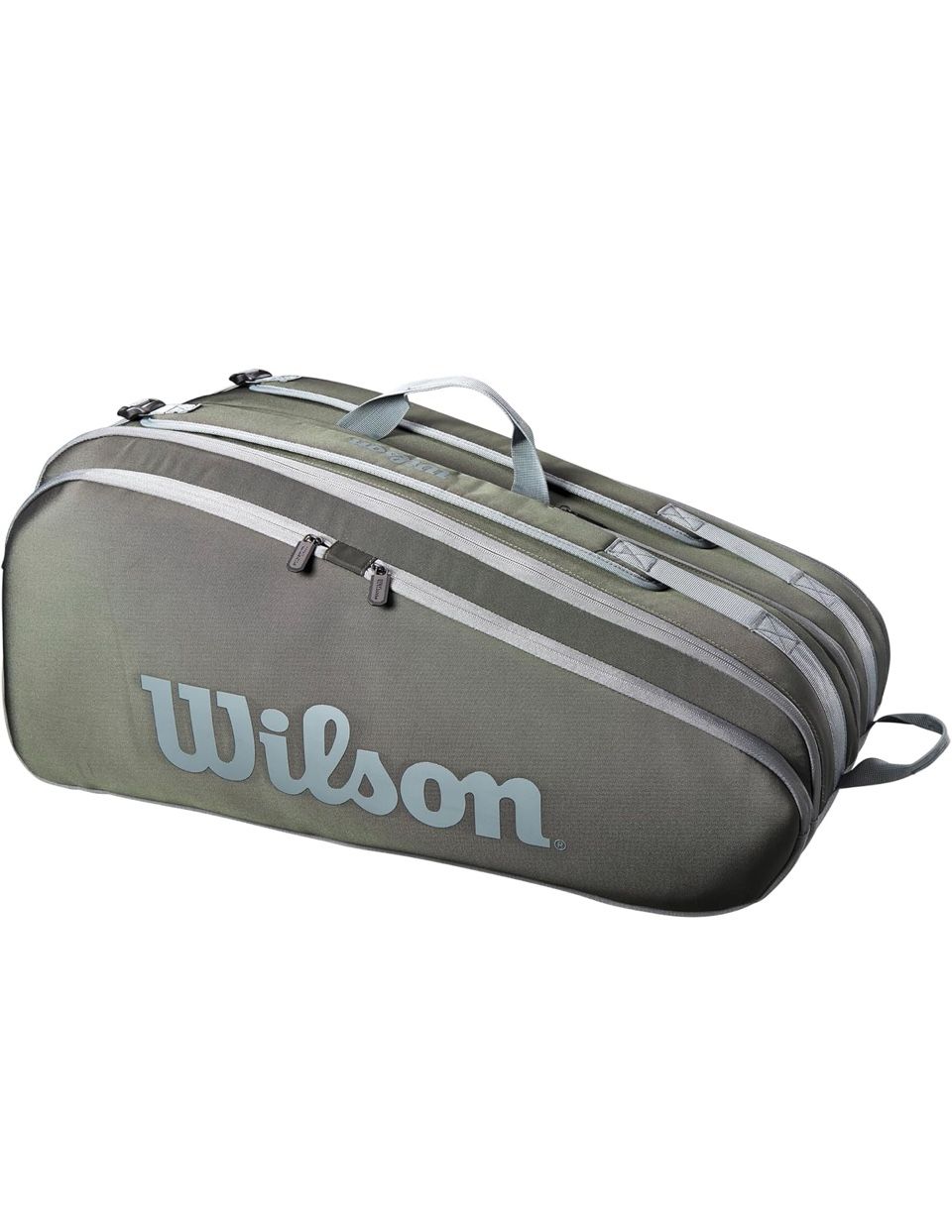 WILSON Tour Tennis Racket Bag - New