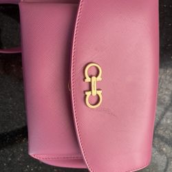 Ferragamo  Bag 