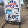 Efix Electronics Repair