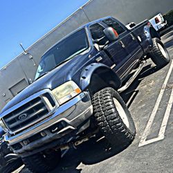 2003 Ford F-250 Super Duty