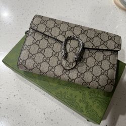 Wallet Purse