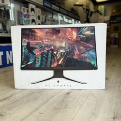 Alienware AW2720HF 27” Gaming Monitor
