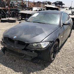 Parting Out! 2008 BMW 328i coupe for parts