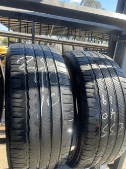 Used tires llantas usadas
