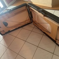 Brand New Massage Table For Sale 