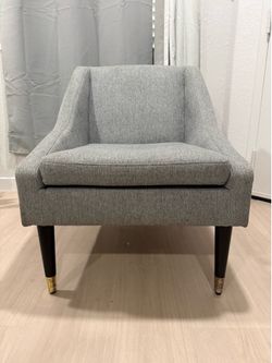 Antique chair