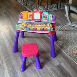 Vtech Desk