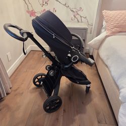 Stokke Stroller 