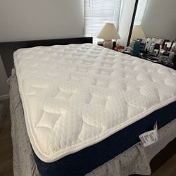 King size mattress Brand Brooklyn Bedding